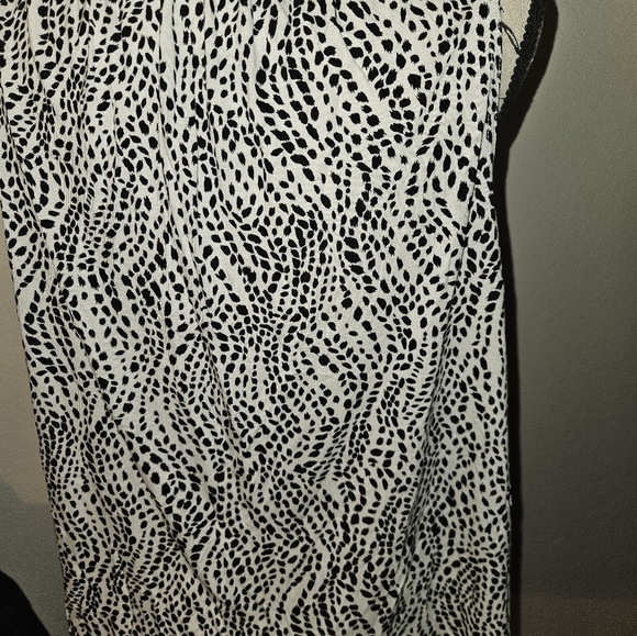 Simply Vera Womans Sleeveless Tank Top Size Xxl - Picture 8 of 10